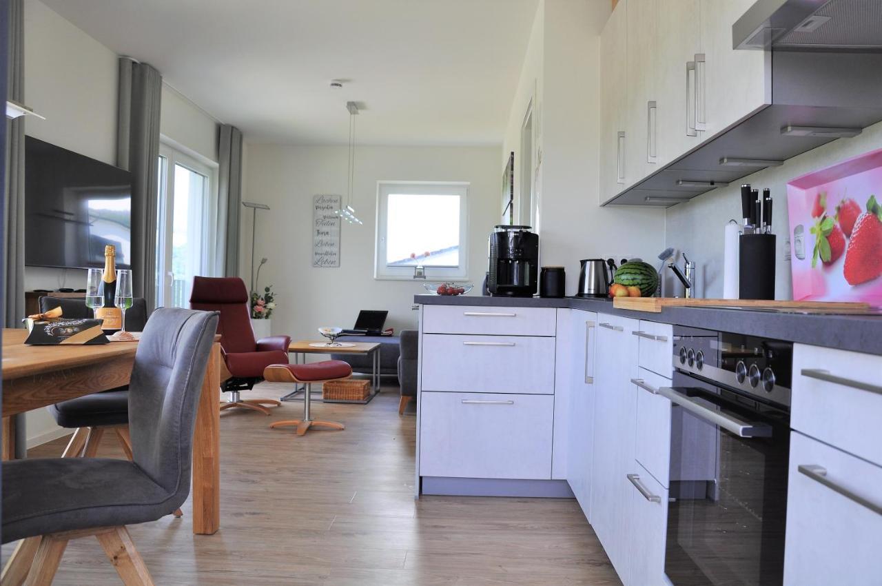 Ferienhaus Direkt Am Diemelsee-Heringhausen-Willingen-Toplage-Sauna-3 Schlafzimmer-2 Terrassen-109 Qm-Incl Waesche Exterior photo