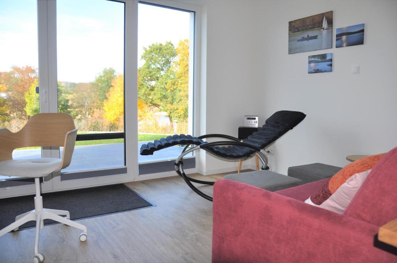 Ferienhaus Direkt Am Diemelsee-Heringhausen-Willingen-Toplage-Sauna-3 Schlafzimmer-2 Terrassen-109 Qm-Incl Waesche Exterior photo